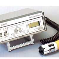 日本KETT纸张水分测量仪K-100