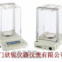 赛多利斯双核分析天平LA230S