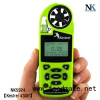 NK5924风速气象测定仪仪器