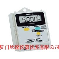 HIOKI 3645-20电压记录仪