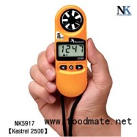 风速气象测定仪仪器NK5917
