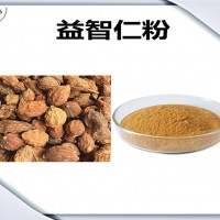 益智仁浓缩粉 益智仁粉 生产厂家