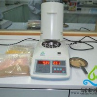 烟丝水分快速测试仪