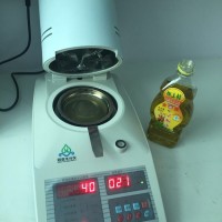 食用油水分含量测定仪