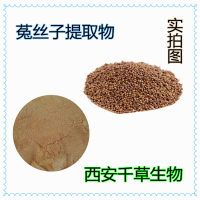 水溶性菟丝子提取物菟丝子浸膏粉 厂家供应多规格菟丝子浓缩原液