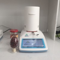 农作物粮食水分测定仪类型终端