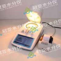 水产饲料水分测量仪用途行业