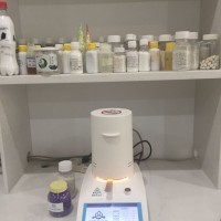 脱硫石膏水份检测仪，石膏纯度测定仪