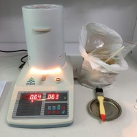 鱼粉饲料水分测定仪检验方法,标准