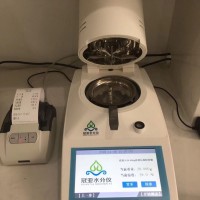月饼馅料水分测定仪设备