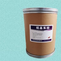 结晶果糖生产厂家食品级 结晶果糖厂家批发 河北润步