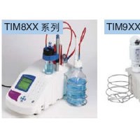 Titralab系列自动电位滴定仪