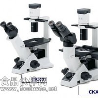 CKX31奥林巴斯显微镜现货价格