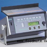 Watchman 多种气体检测仪