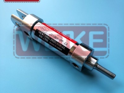 NEWLONG纽朗DS-11缝包机切刀气缸J01001图1