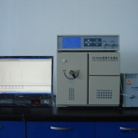 YC3000型离子色谱仪