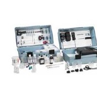 DREL2800便携式水质分析实验室
