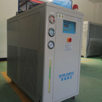 低温工业冷冻机供应