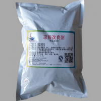 食用凉粉改良剂 提高凉粉凉皮米皮筋度产品说明和应用比例