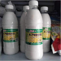 厂家直销资质齐全豆制品消泡剂 食品级 聚二甲基硅氧烷乳液