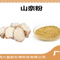 山奈浓缩粉 山奈粉 生产厂家
