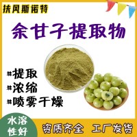 余甘子提取物 工厂发货 余甘子粉 水溶性好