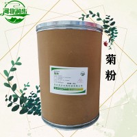 菊粉加工厂家 菊粉批发