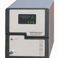 高效液相色谱美国索福达蒸发光检测器