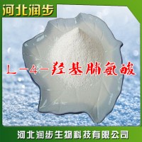 营养强化剂L-羟基脯氨酸 含量99% 量大从优