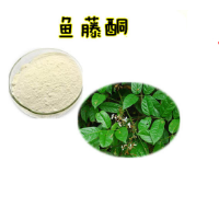 鱼藤酮CAS：83-79-4高纯度标准品-南京钻恒
