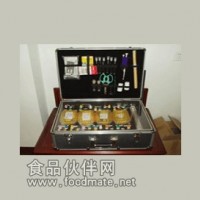 食用油快速检测箱  厂家现货