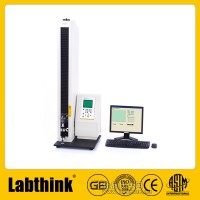 带袋输液袋盖穿刺力检测仪
