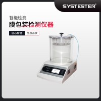 饮料瓶盖密封性测试仪