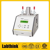 兰光Labthink TQD-G1纺织品透气度检测仪