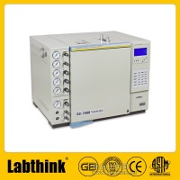 一次性使用输液器环氧乙烷残留量检测设备