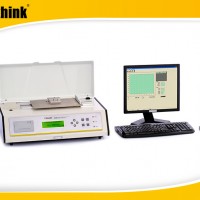 一次性丁腈手套表面滑爽性测试仪 型号mxd-02