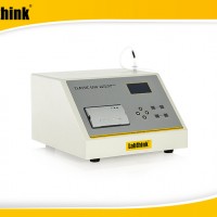 注射液充氮包装残氧分析仪