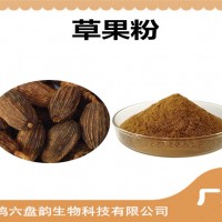 草果浓缩粉 草果粉 生产厂家