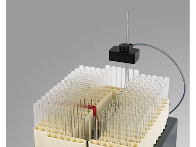 层析分析自动部分收集器天津琛航代理美国原装进口图1