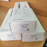 汉密尔顿Hamilton微量进样器5ml  81556
