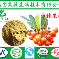 沙棘果粉,沙棘提取物,沙棘黄酮,沙棘浓缩粉,沙棘固体饮料