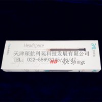 Hamilton用于日立Hitachi色谱仪自动进样器进样针