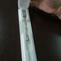 现货供应hamilton进样针203205