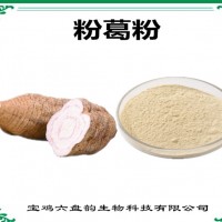 粉葛速溶粉 粉葛粉 厂家发货