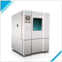 可程式恒温恒湿试验箱 韦斯仪器供应