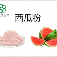 速溶西瓜粉    喷雾干燥   西瓜果粉