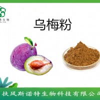 乌梅浓缩汁  乌梅粉   酸梅汤原料药食同源