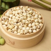莲子提取物   莲子粉    莲芯多糖