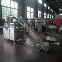 经济实惠的全自动果蔬削皮机 畅销的红薯削皮机