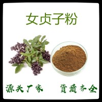 女贞子粉 女贞子速溶粉 斯诺特厂家 女贞子提取物